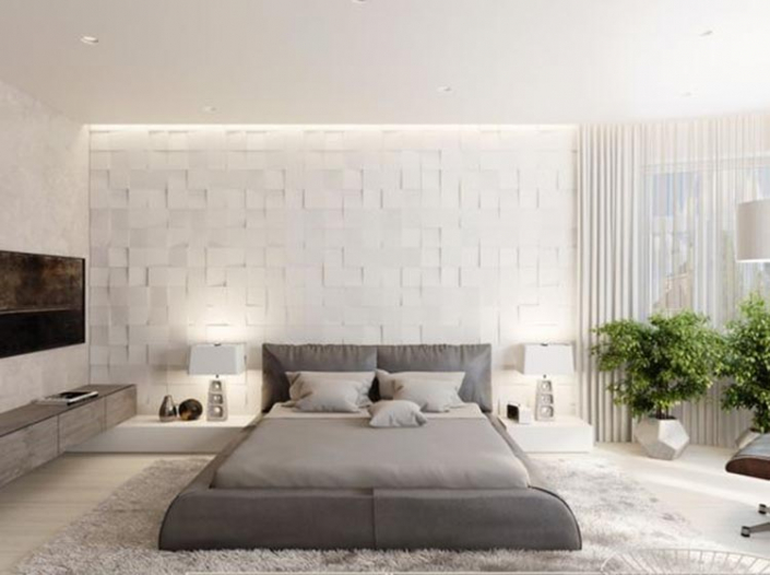 Những mẫu gạch trang trí tường đẹp