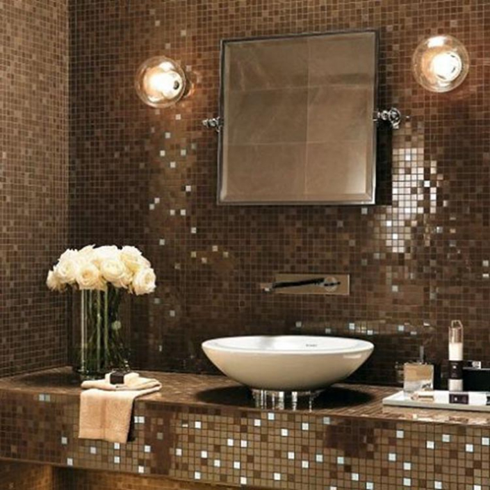 Những mẫu gạch trang trí tường đẹp