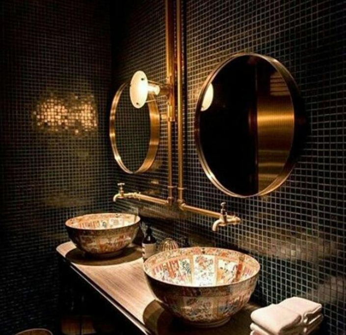 Những mẫu gạch trang trí tường đẹp