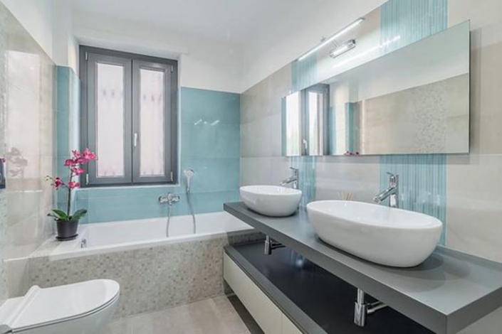 Những mẫu gạch trang trí tường đẹp
