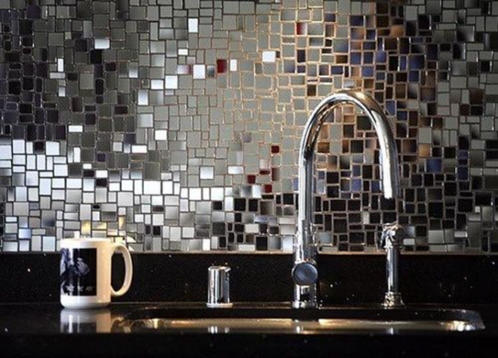 Những mẫu gạch trang trí tường đẹp