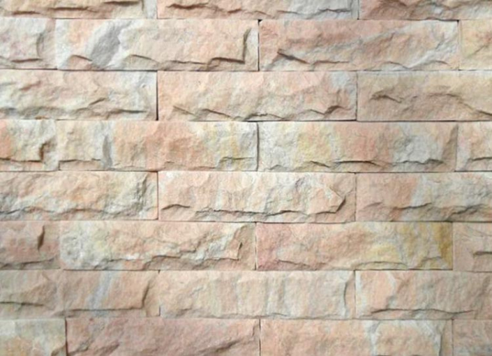 Những mẫu gạch trang trí tường đẹp Gạch trang trí mặt tiền
