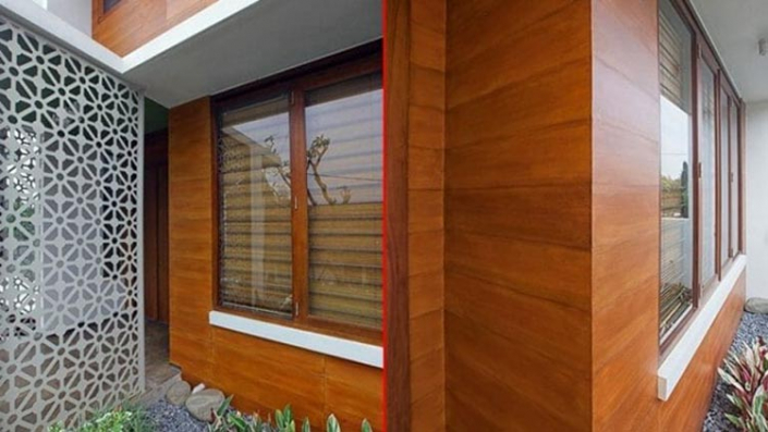 Những mẫu gạch trang trí tường đẹp