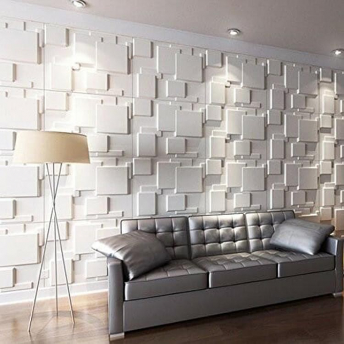 Những mẫu gạch trang trí tường đẹp