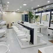 showroom nhà vệ sinh